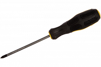 Отвертка PH 1х100мм Biber КРАФТЕР 86013 тов-141911