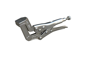 Сварочный зажим WIEDERKRAFT WDK-65166