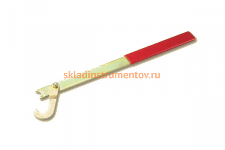 Самозажимной съёмник вентилятора (BMW, FORD, OPEL) FORCE 9G0601