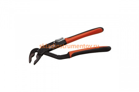 Переставные клещи Bahco 8225