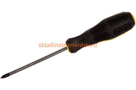 Отвертка PH 1х100мм Biber КРАФТЕР 86013 тов-141911