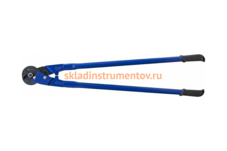 Тросорез 1050мм, CR-MO, до 18мм КОБАЛЬТ 242-540