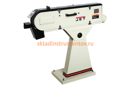 Ленточношлифовальный станок JET JBSM-75 50001891T