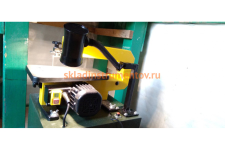 Электрический лобзиковый станок Энкор Корвет-87 90870