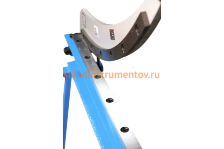 Ручная гильотина сабельного типа Blacksmith HS-500 Ручная гильотина сабельного типа Blacksmith HS-500