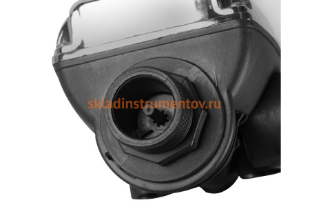 Контроллер насоса датчик сухого хода Вихрь 68/4/4