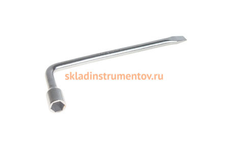 Баллонный Г-образный ключ ROCKFORCE 19мм RF-681B19