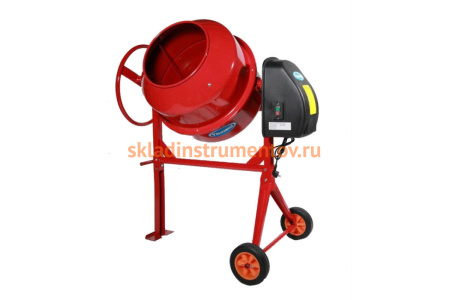 Бетоносмеситель Tsunami RM 160 I10611600000000