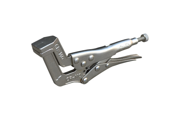 Сварочный зажим WIEDERKRAFT WDK-65166