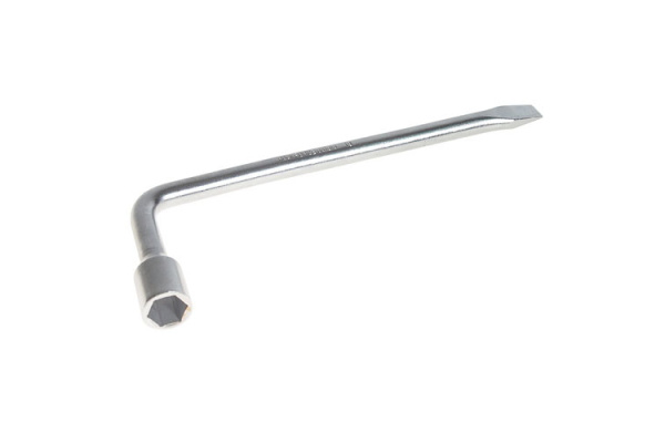 Баллонный Г-образный ключ ROCKFORCE 19мм RF-681B19