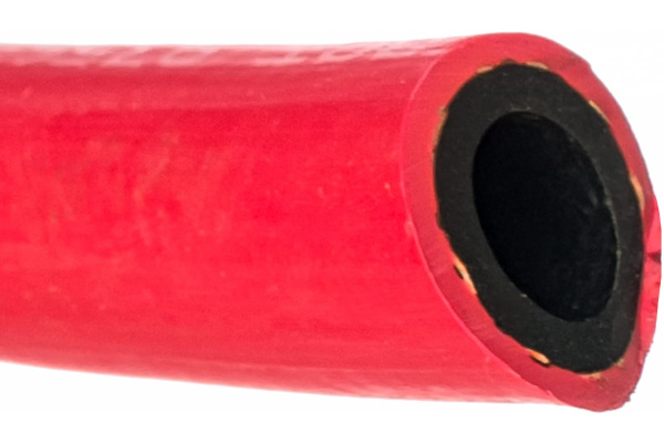 Рукав пропан/ацетилен красный (40 м; I кл; 9 мм) Zitrek 079-0727