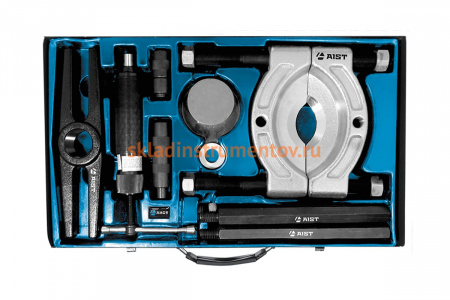 Гидравлический съемник с сепаратором AIST 105-150 мм 67140209 00-00003829