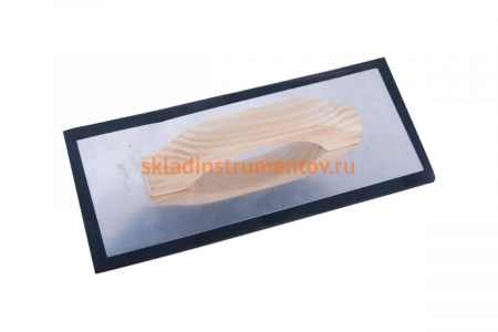 Терка с губкой 4 мм Archimedes Norma 90784