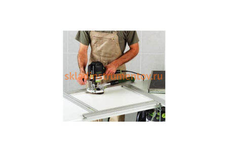 Фрезер FESTOOL OF 1400 EBQ - Plus Box-OF S8 574398