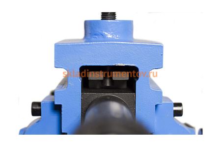 Зиговочный ручной станок Blacksmith TB-12