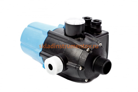 Регулятор давления RD-PR1 REDVERG 6615082