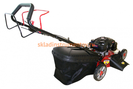 Газонокосилка Lifan XSZ51