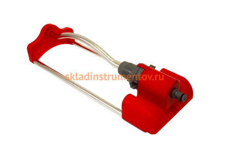 Разбрызгиватель осциллирующий (17 отверстий) QUATTRO ELEMENTI 241-574