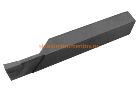 Резец отрезной Т15К6 2130-0017 (40х25х200 мм) ТехноСталь 036418