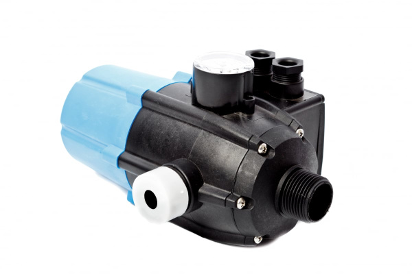 Регулятор давления RD-PR1 REDVERG 6615082