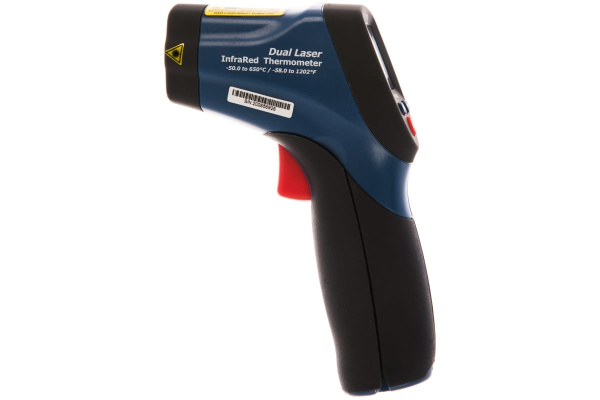 Профессиональный пирометр СЕМ DT-8862 480816