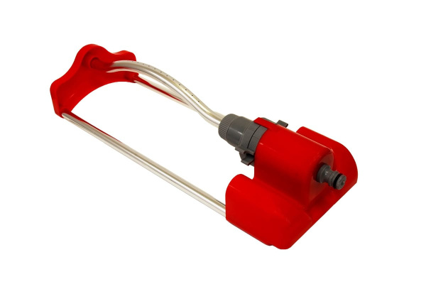 Разбрызгиватель осциллирующий (17 отверстий) QUATTRO ELEMENTI 241-574