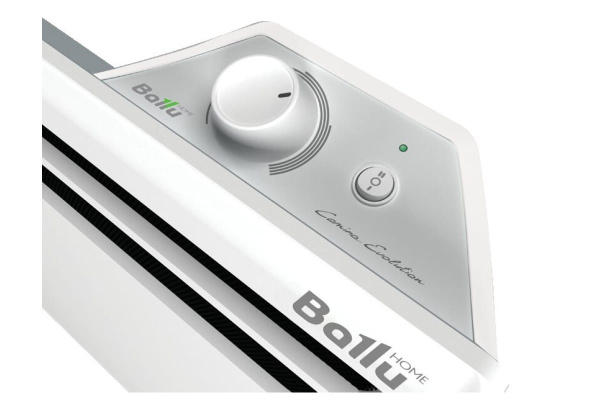 Конвектор Ballu BEC/EVM - 1500