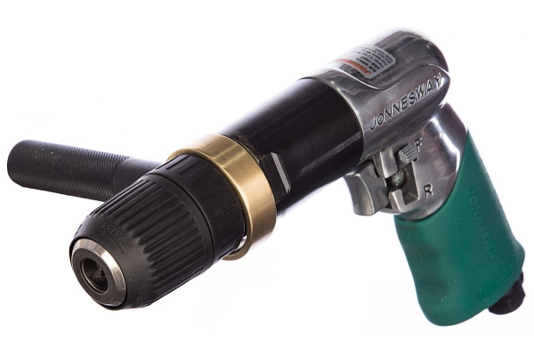 Пневматическая дрель Jonnesway JAD-1027
