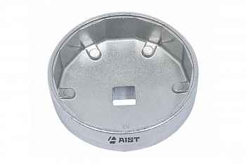 Съемник масляного фильтра AIST 86 мм 14-гр. 67250221-19 00-00010488