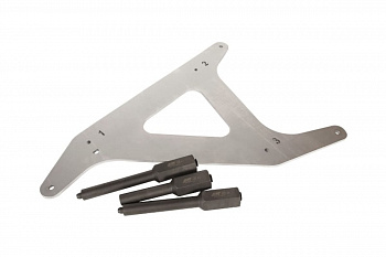 Приспособление для снятия и установки двигателя PORSCHE F6 после 2006г. JTC-4422