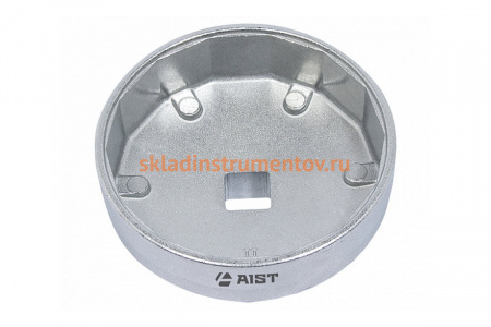 Съемник масляного фильтра AIST 86 мм 14-гр. 67250221-19 00-00010488