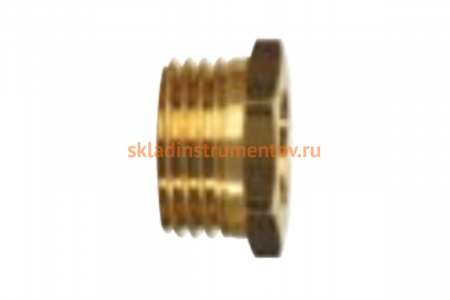 Фитинг резьбовой (1/2"-3/8") RODCRAFT 8951011828