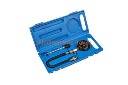 Бензиновый компрессометр AIST M14/M18, с прижимным наконечником 19201021-M 00-00025329