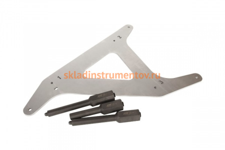 Приспособление для снятия и установки двигателя PORSCHE F6 после 2006г. JTC-4422