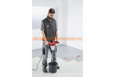 Односкоростной миксер FLEX MXE 1000 + RR2 120 433187