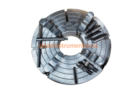 Токарный станок по металлу JET GH-2440 ZHD DRO RFS 400В 50000839T