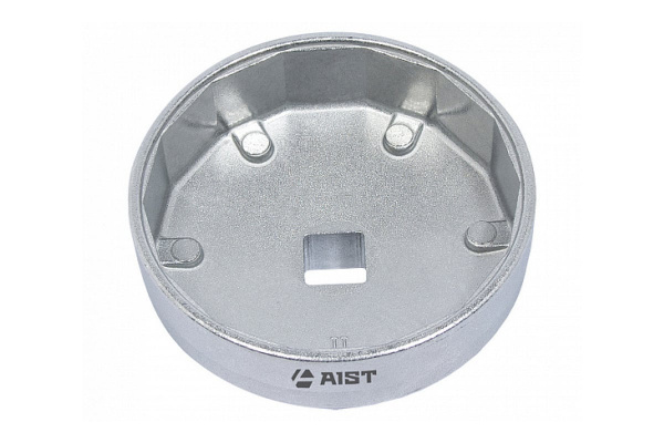 Съемник масляного фильтра AIST 86 мм 14-гр. 67250221-19 00-00010488