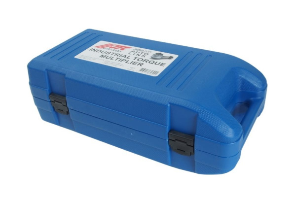 Усилитель крутящего момента, мультипликатор 1/2 дюйма F x 1 1/2 дюйма M до 4500Nm JTC-JW0900-11771