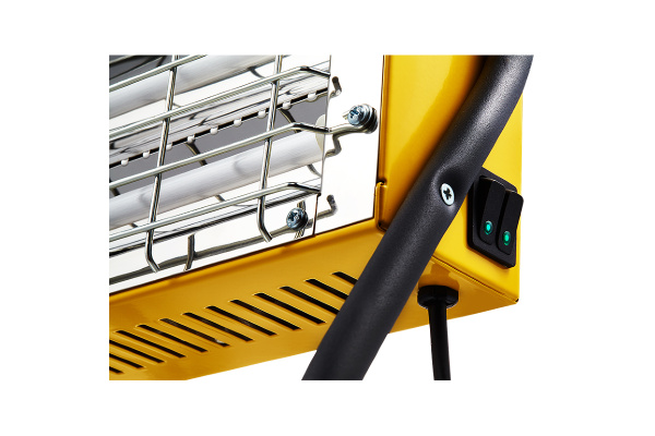 Инфракрасный обогреватель Ballu BIH-LM-1.5-S НС-1199093