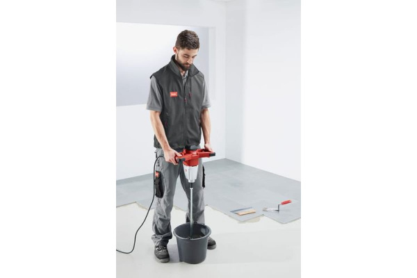 Односкоростной миксер FLEX MXE 1000 + RR2 120 433187