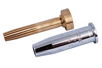 Мундштук пропановый в сборе 6290 NX №6 200-300 мм Сварог 94763