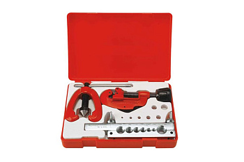 Набор EB для развальцовки 3/16 – 5/8'' SUPER-EGO 491050000