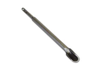 Зубило SDS+ 14x22x250 мм канальное SANTOOL 032002-022-250