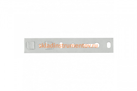 Анкерная пластина АО для оконного профиля СИБРТЕХ 46569