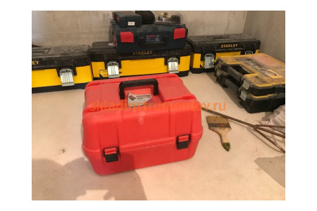 Миксер RUBI RUBIMIX-9-N PLUS 26924