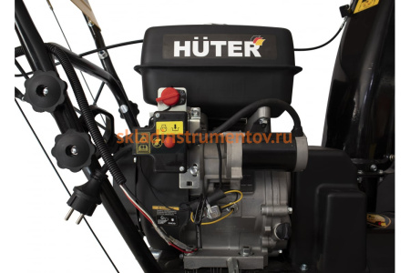 Снегоуборщик Huter SGC 8000 70/7/18