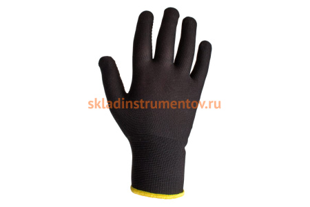 Бесшовные перчатки для точных работ Jeta Safety 12 пар JS011nb-M Бесшовные перчатки для точных работ Jeta Safety 12 пар JS011nb-M