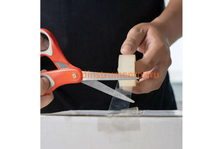 Клейкая лента BRAUBERG КРИСТАЛЬНАЯ 19 мм х 33 м, 2 шт. 227261