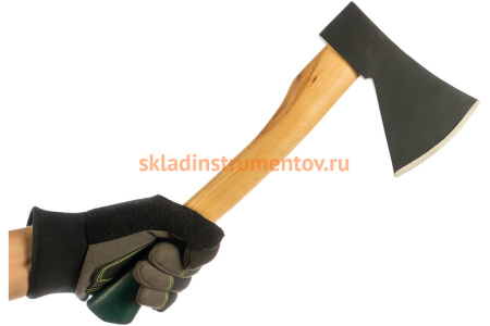 Плотницкий топор KRAFTOOL 20653-08