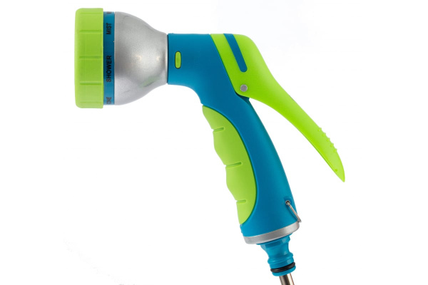 Пистолет-распылитель металлический PALISAD Luxe 65167